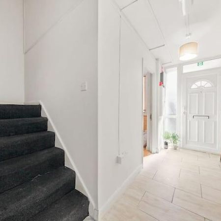 Warwick Avenue Hububb Stay London Exterior photo