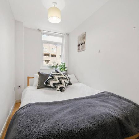 Warwick Avenue Hububb Stay London Exterior photo