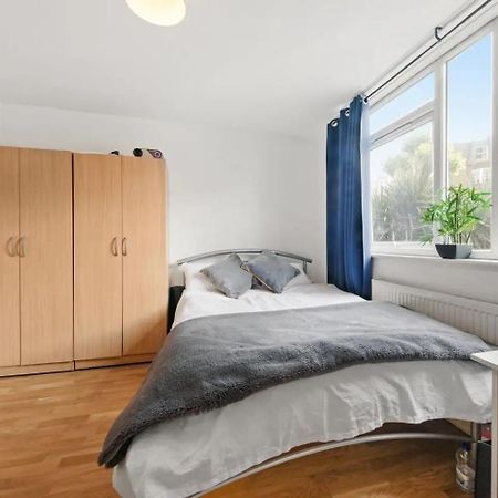 Warwick Avenue Hububb Stay London Exterior photo