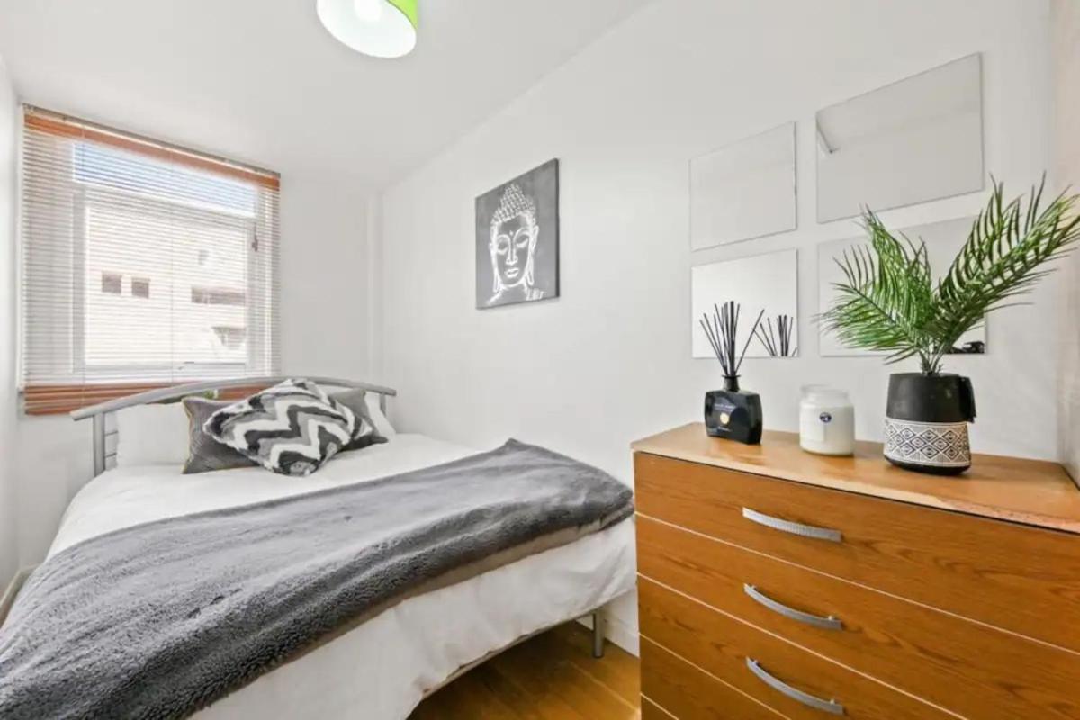 Warwick Avenue Hububb Stay London Exterior photo