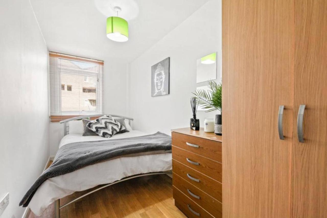 Warwick Avenue Hububb Stay London Exterior photo