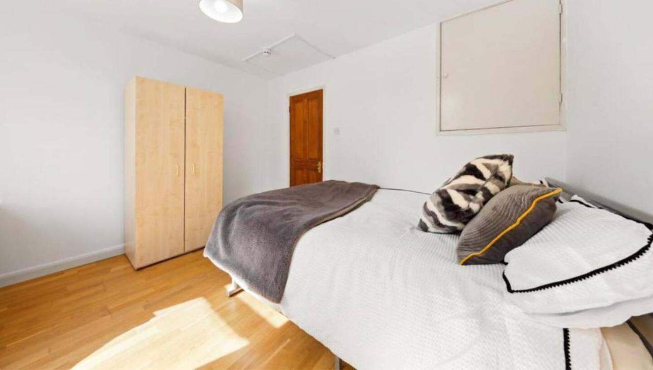 Warwick Avenue Hububb Stay London Exterior photo