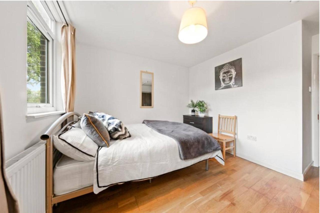 Warwick Avenue Hububb Stay London Exterior photo