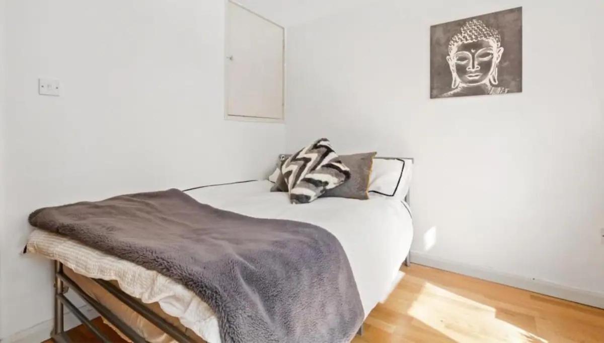 Warwick Avenue Hububb Stay London Exterior photo