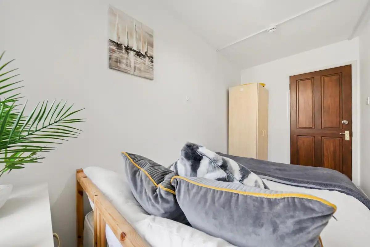 Warwick Avenue Hububb Stay London Exterior photo