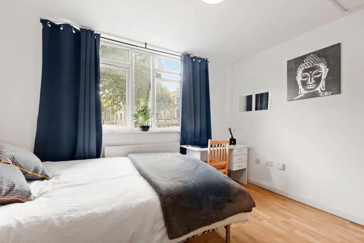 Warwick Avenue Hububb Stay London Exterior photo