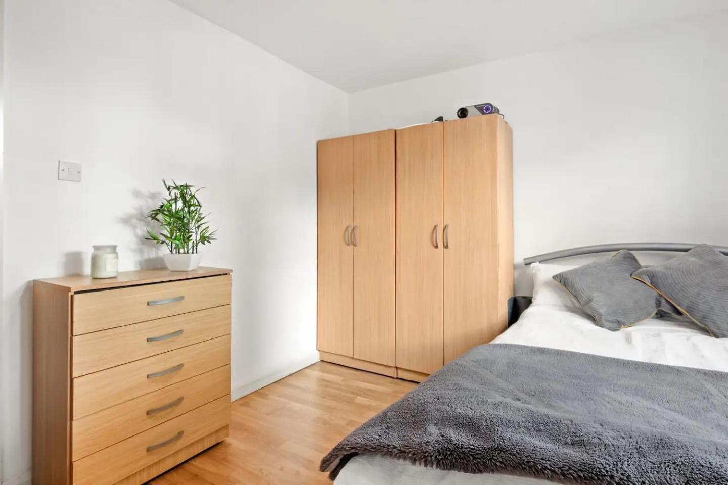 Warwick Avenue Hububb Stay London Exterior photo