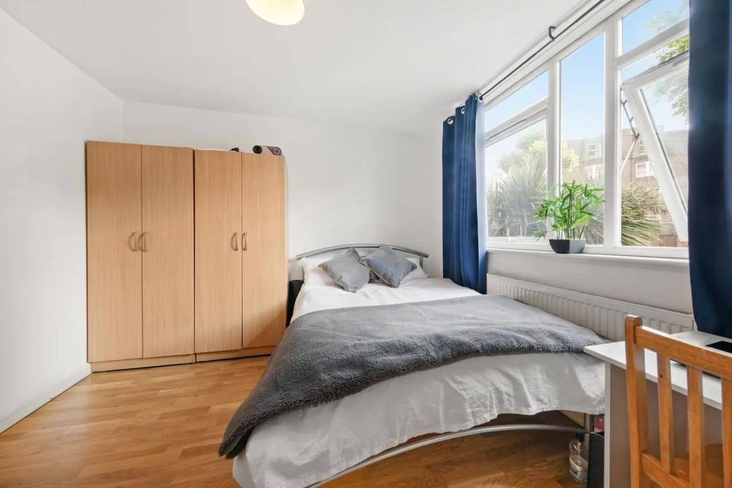 Warwick Avenue Hububb Stay London Exterior photo